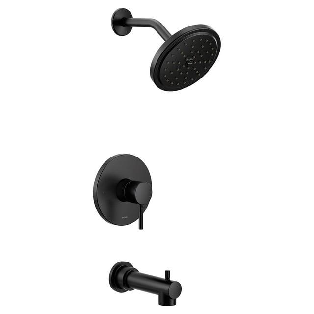 Align M-core 3-Series 1 - Handle Tub and Shower Trim Kit, Valve Required
