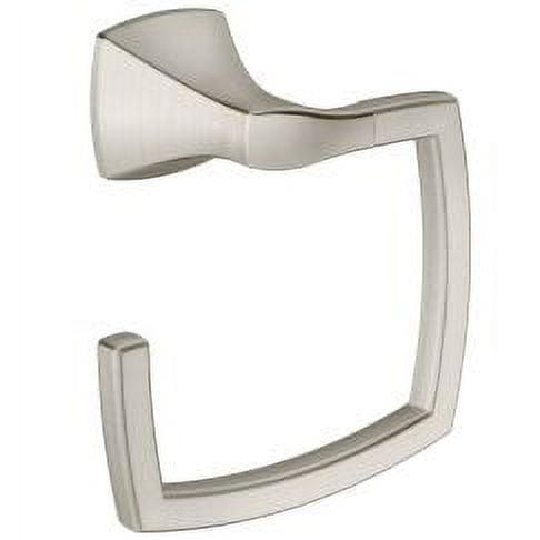 Moen Voss Wall Mounted Towel Ring