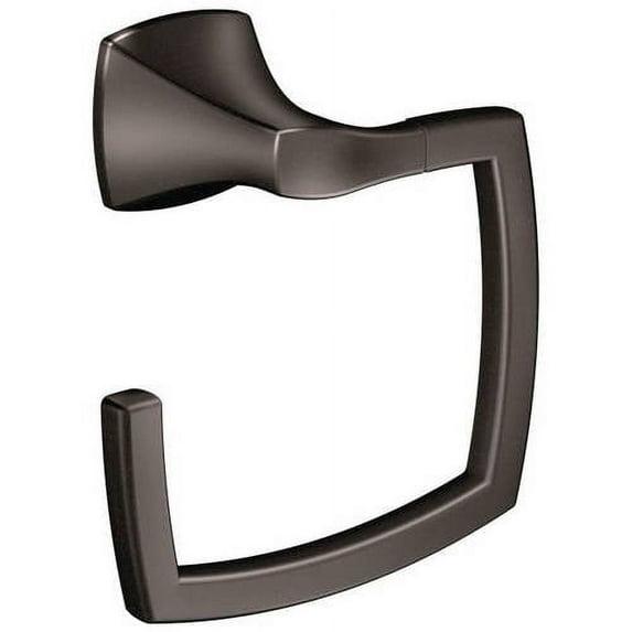 Moen Voss Wall Mounted Towel Ring