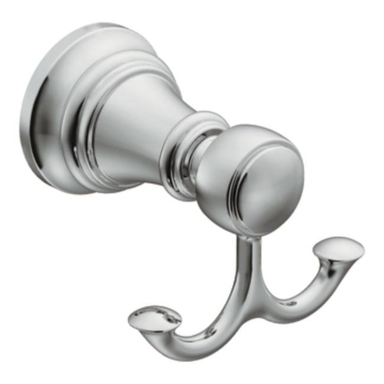 Weymouth Wall Mounted Robe Hook