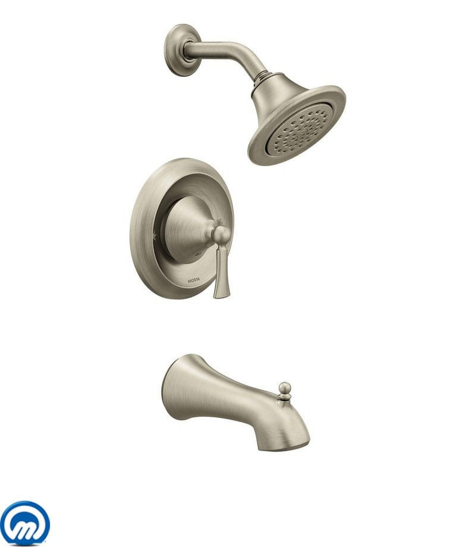 Wynford Temperature Control Shower Faucet