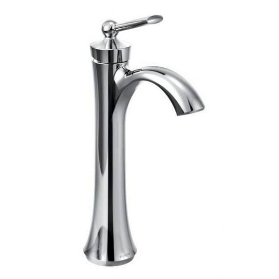 Wynford High Arc Bathroom Faucet