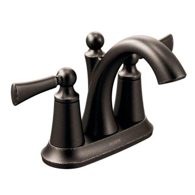 Wynford Centerset Faucet