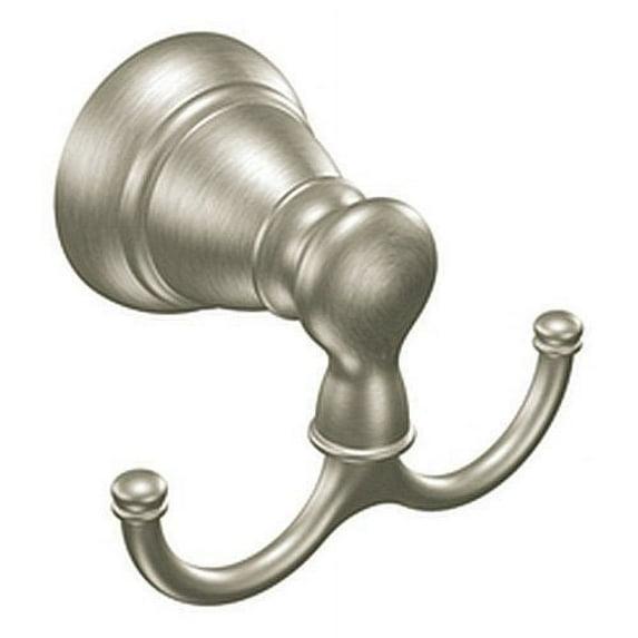Brantford Wall Mounted Double Robe Hook