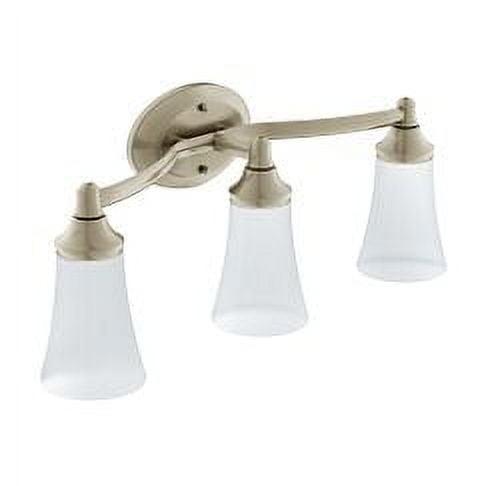 Eva 3-Light Vanity Light