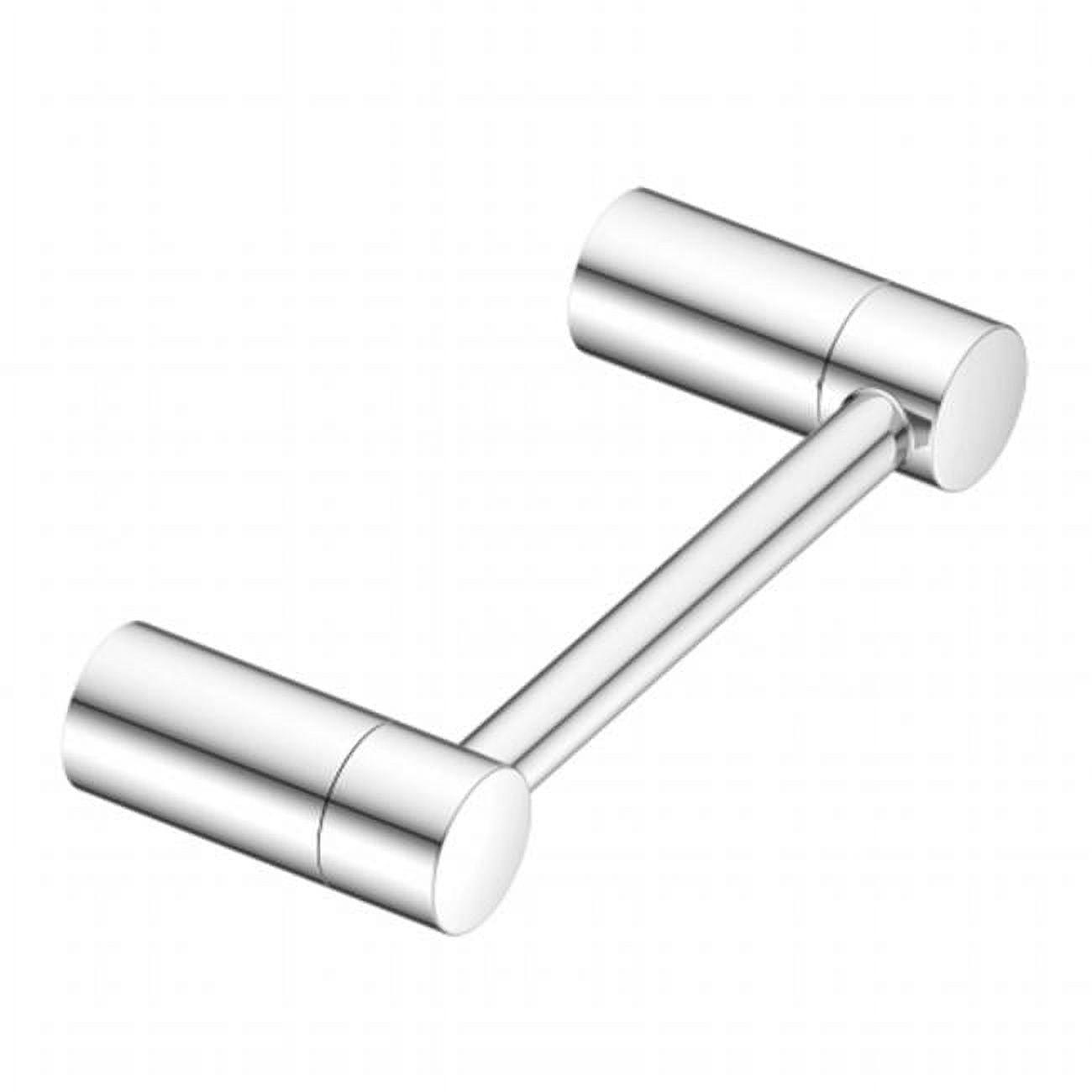 Align Wall Mounted Toilet Paper Holder