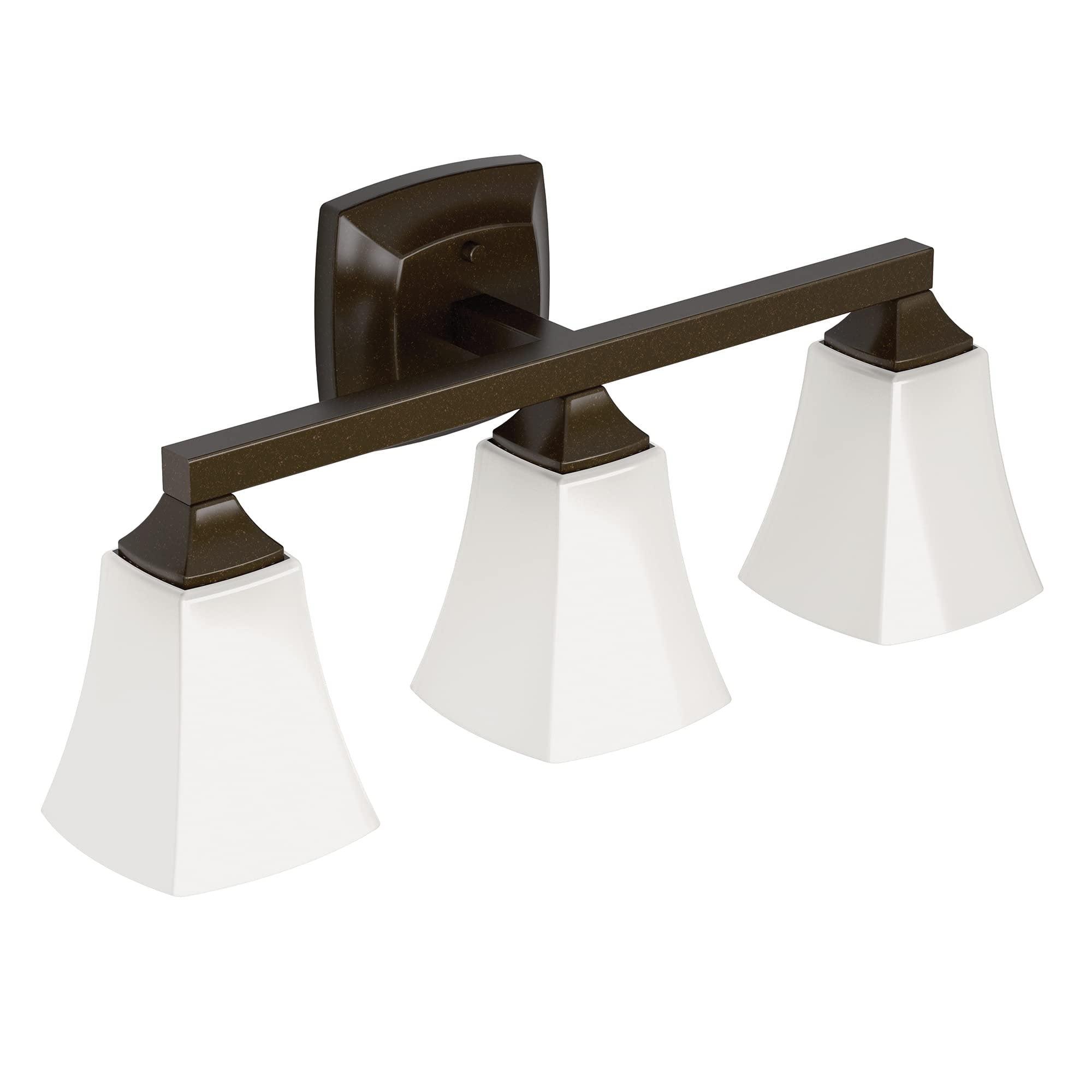 Moen Voss 3-Light Vanity Light