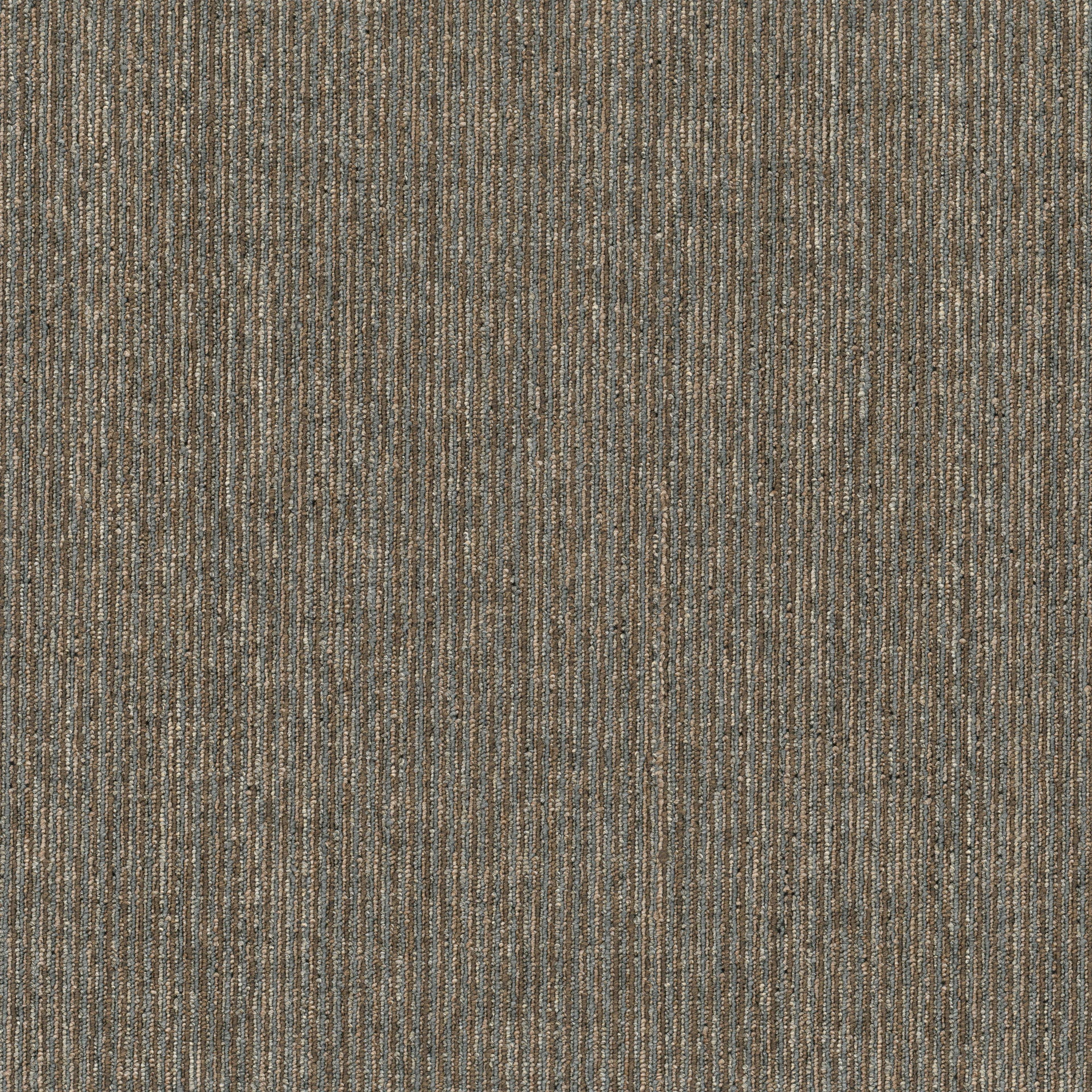 Mohawk Basics 24" x 24" Carpet Tile Sample with EnviroStrand™ PET Fiber in Neutral (1 piece)