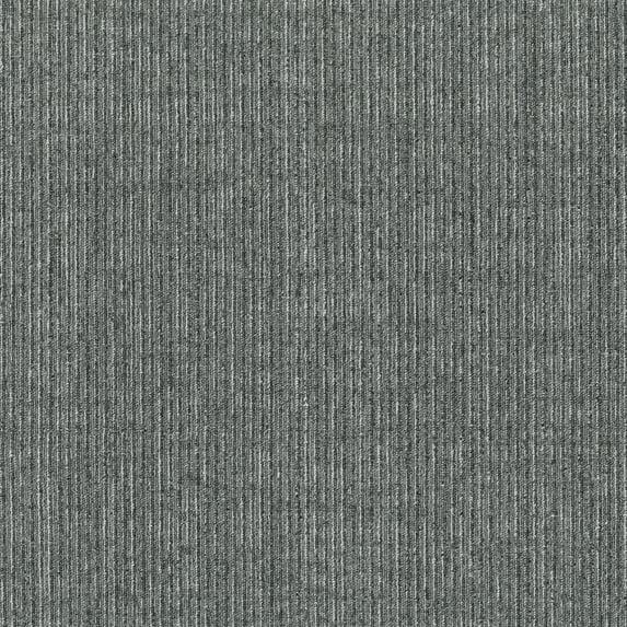 Mohawk Mohawk Basics 24" x 24" PET Fiber Carpet Tiles (96 sqft per carton-24 Tiles)