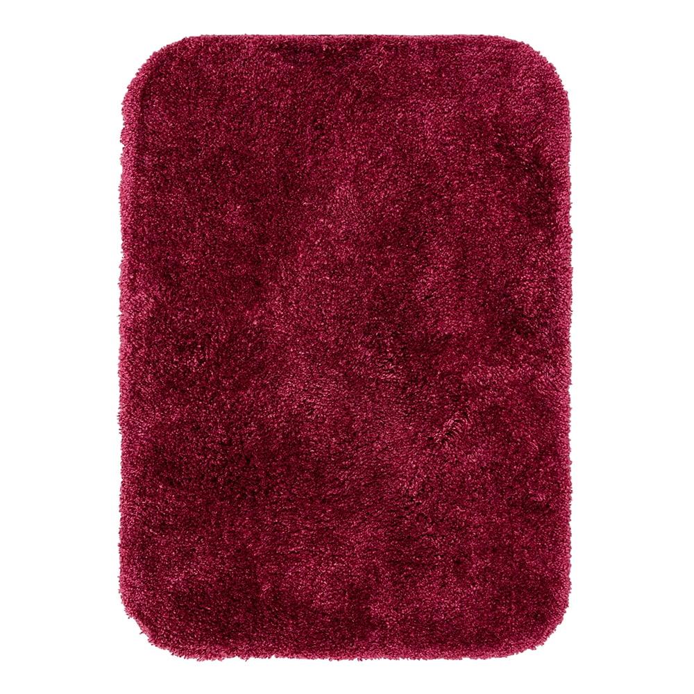 BrylaneHome The Elegance Bath Rug Collection - Bath Rug