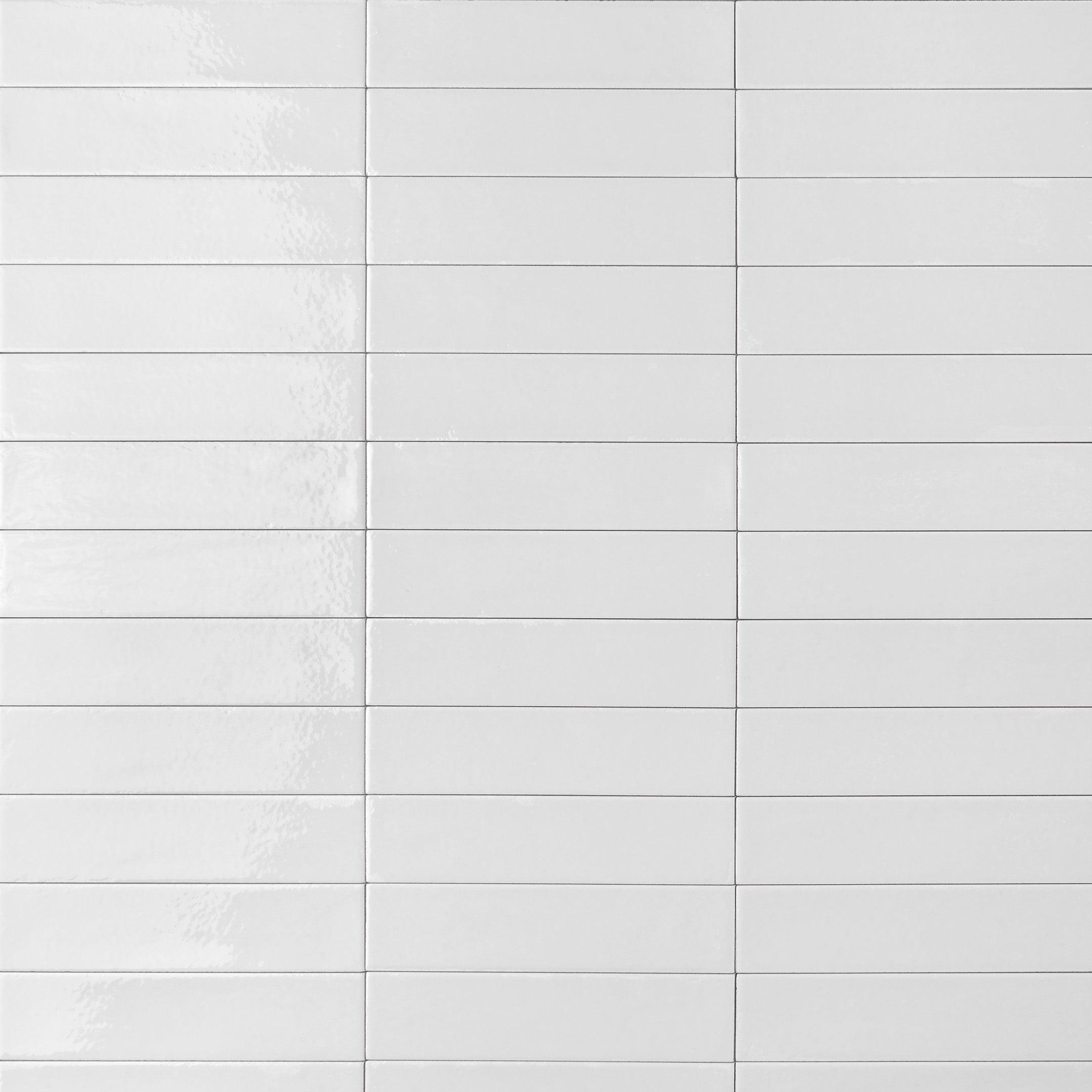 Mojave Zellige Subway Tiles