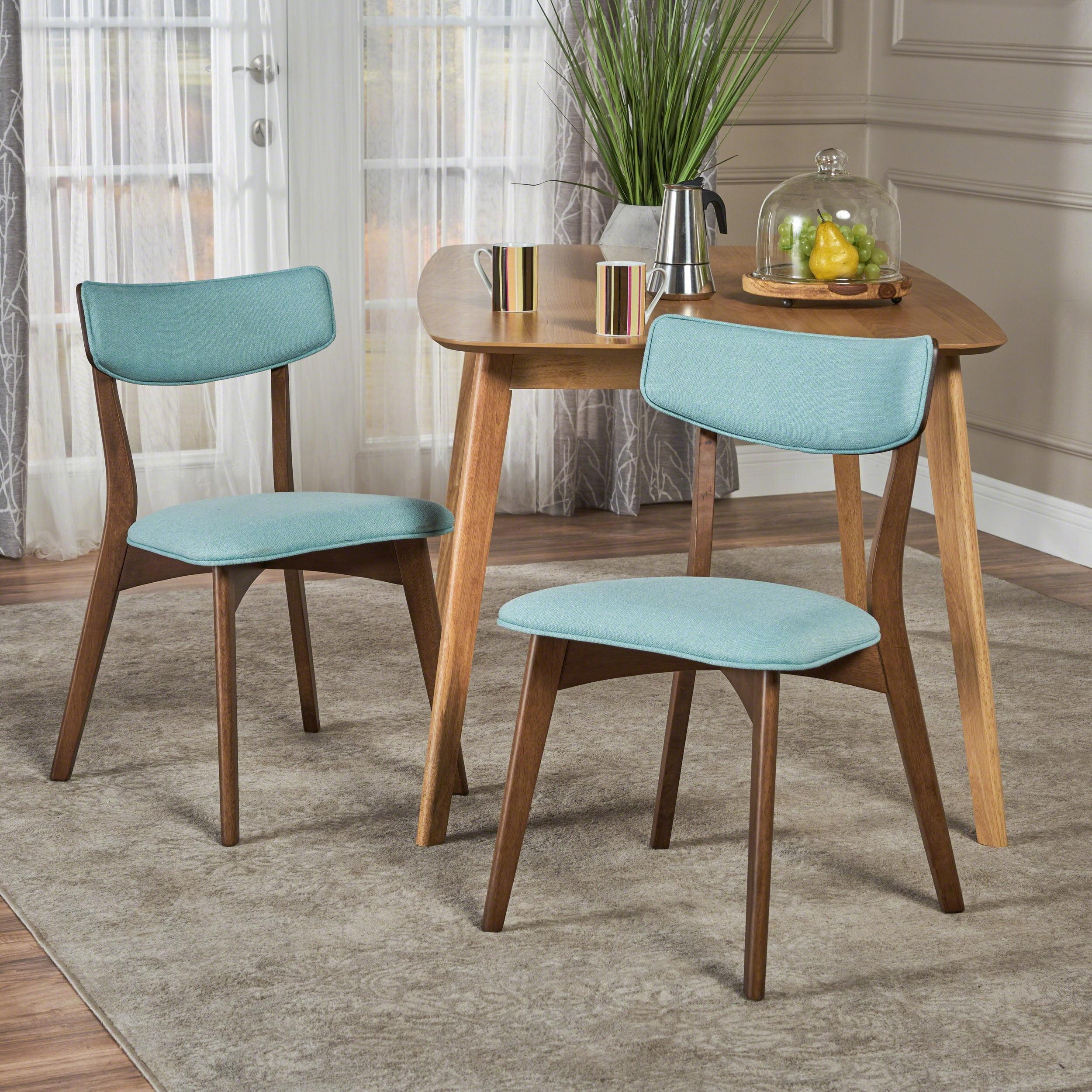 Hoopes Upholstered Side Chair