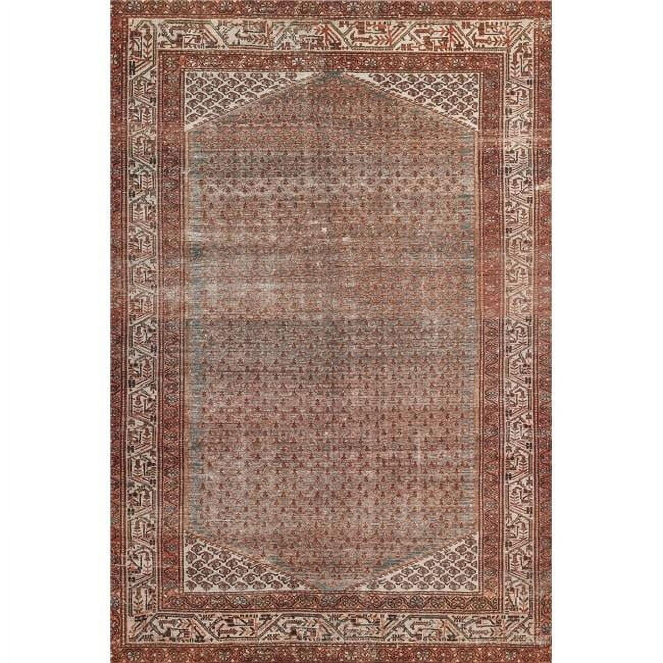 Kirsch Rug - 5' x 7'6"