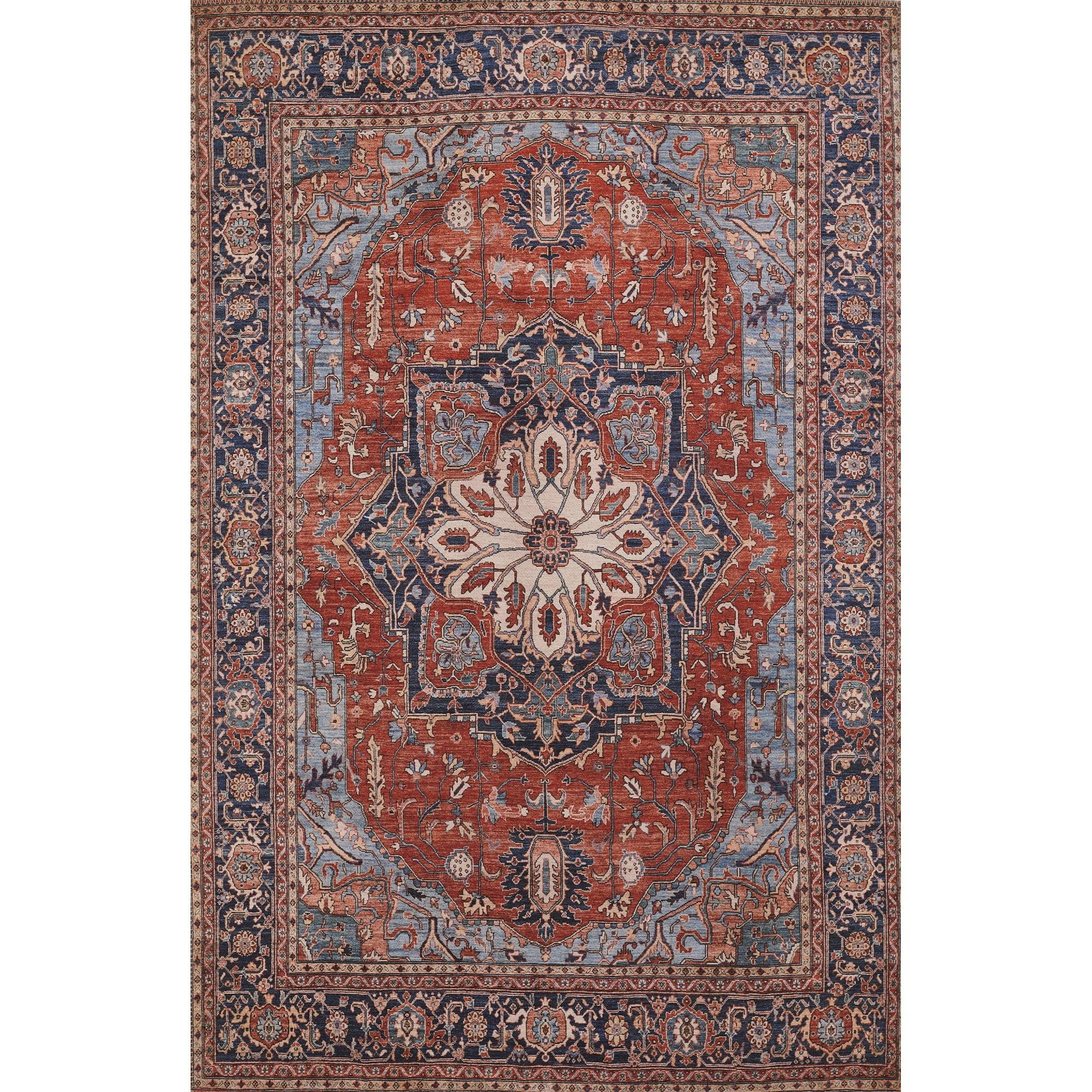 Sarina Persian Style Rug