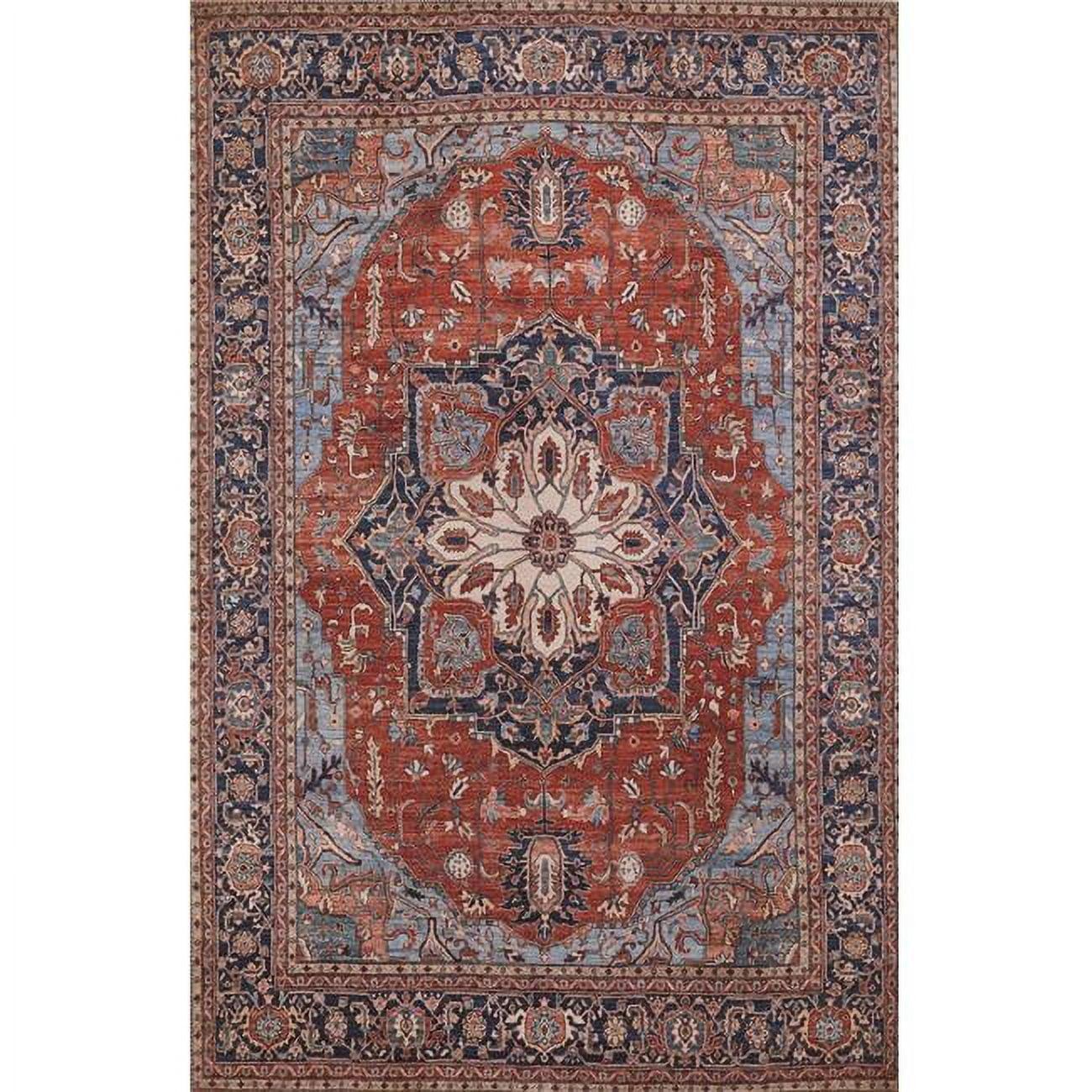 Sarina Persian Style Rug