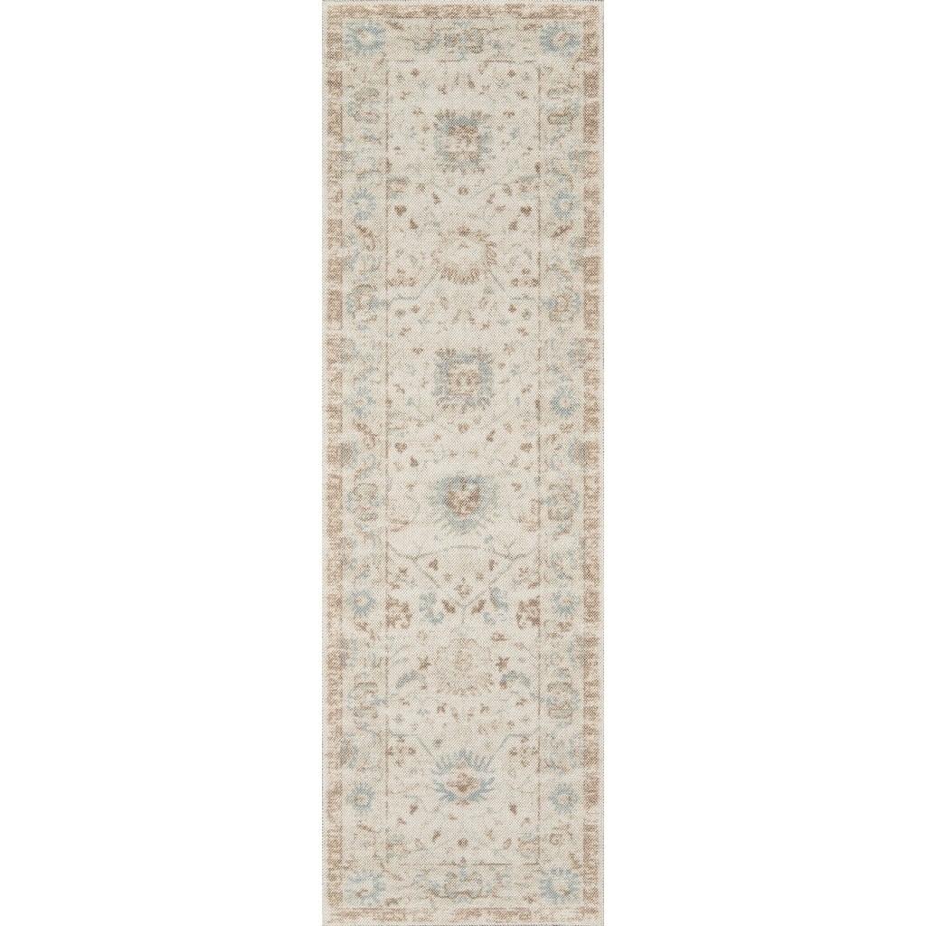 Janset Rug - 2'3" x 7'6"