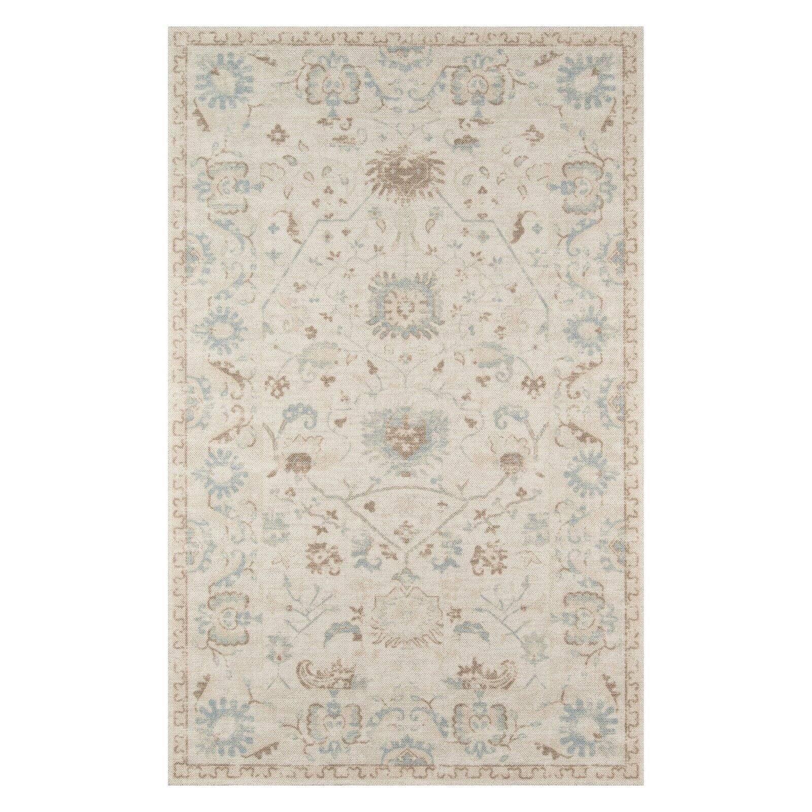 Janset Rug - 2'3" x 7'6"