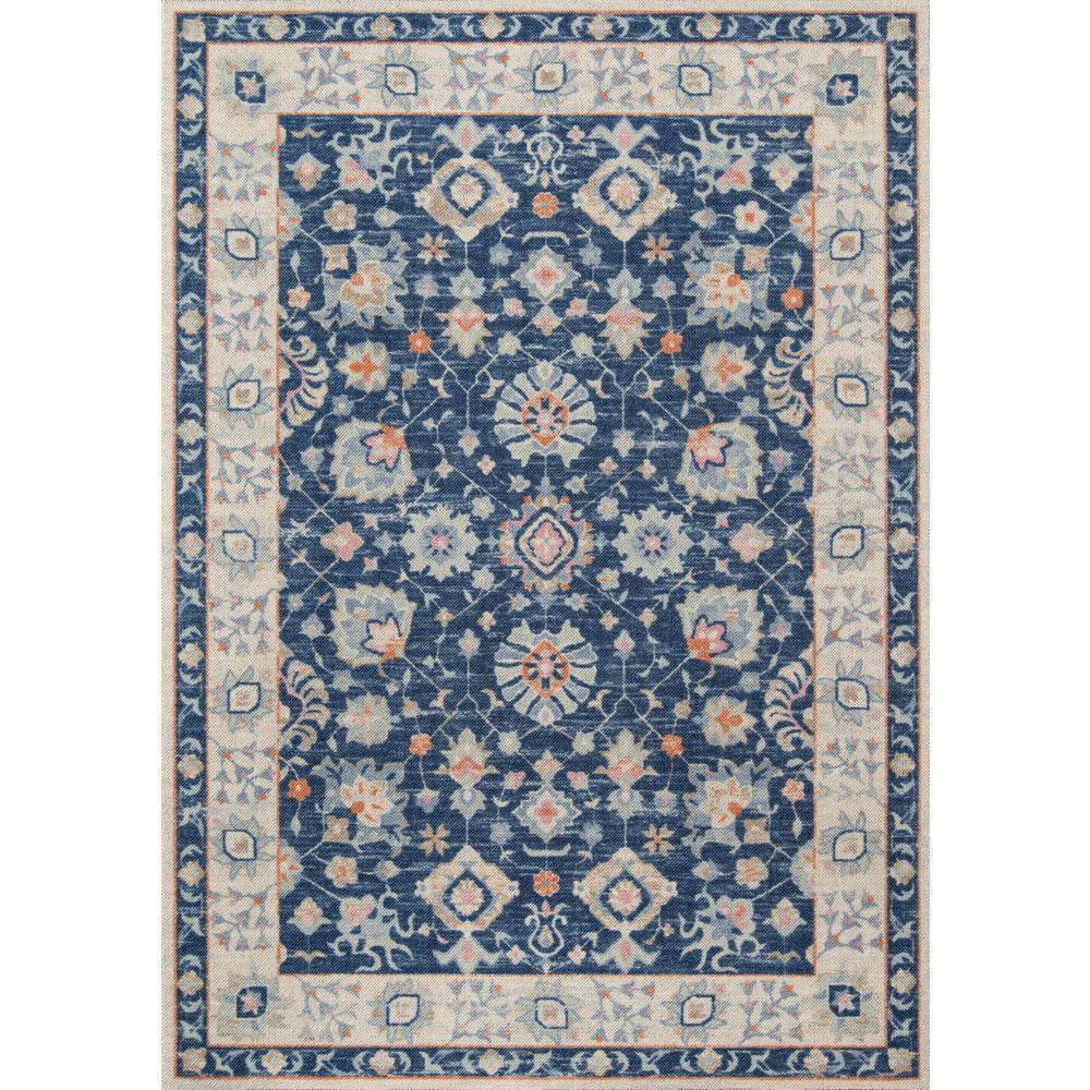 Momeni Anatolia Mae Medallion Machine Loomed Rug