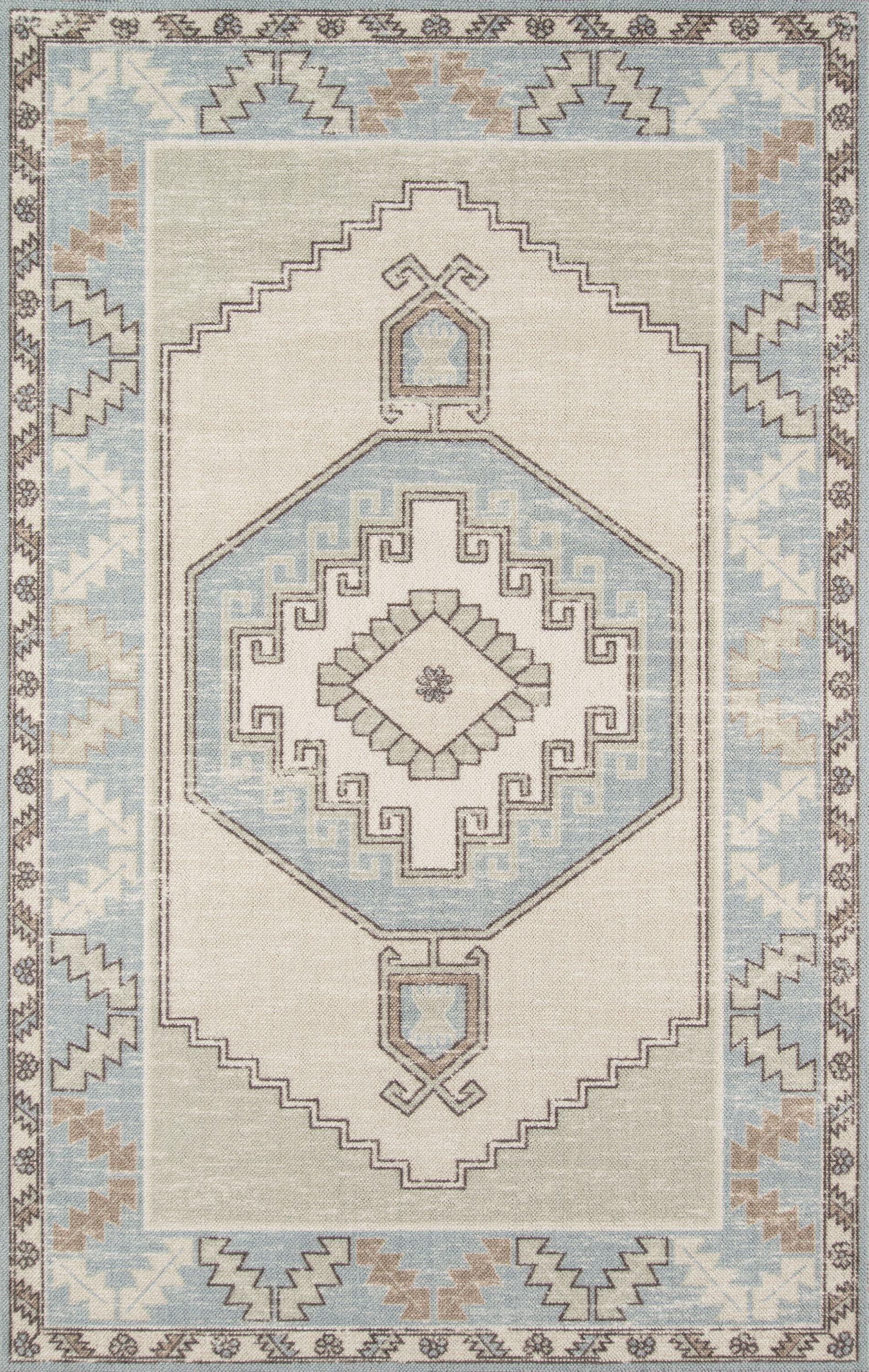 Anatolia Milo Area Rug - Momeni