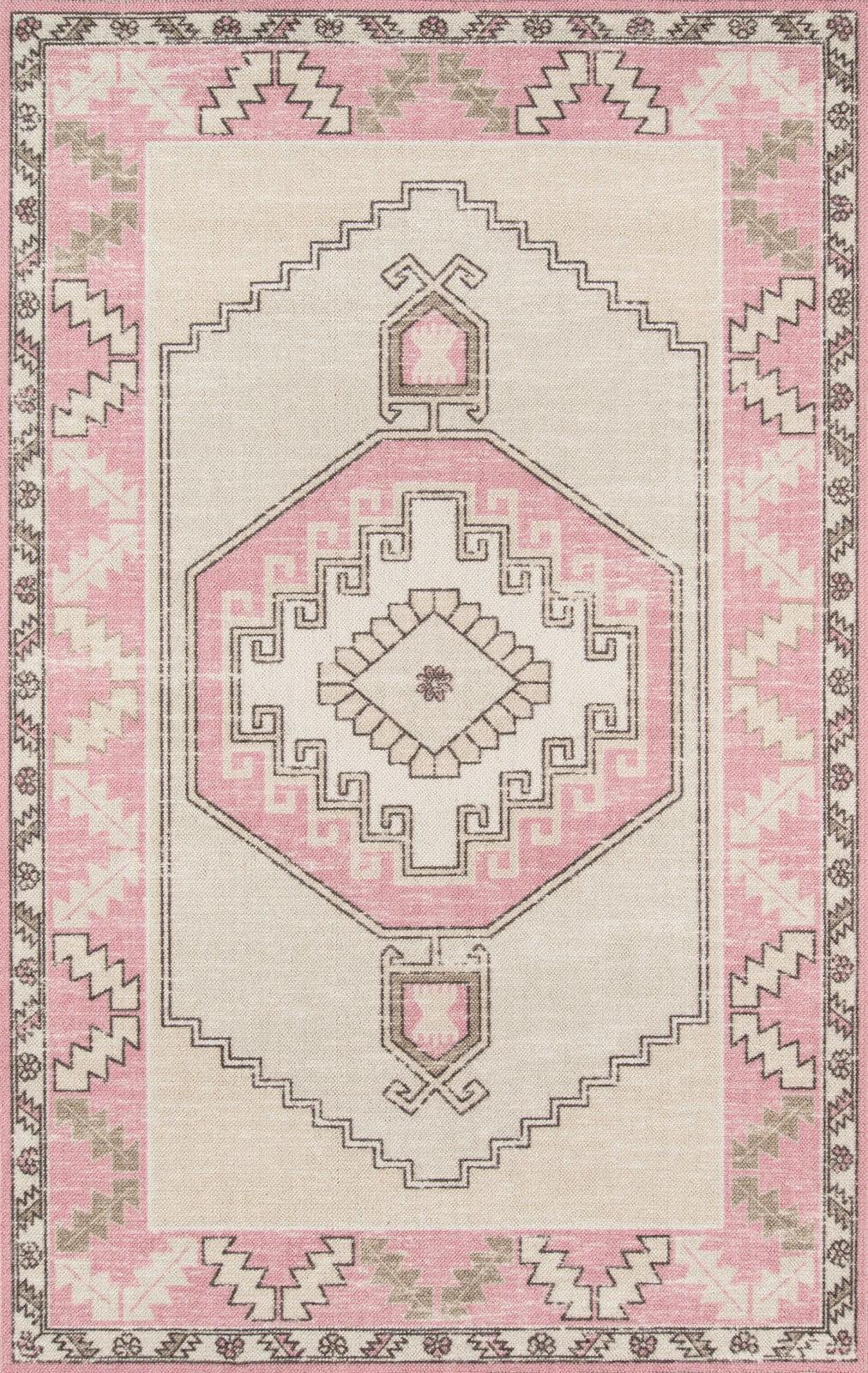 Anatolia Milo Area Rug - Momeni