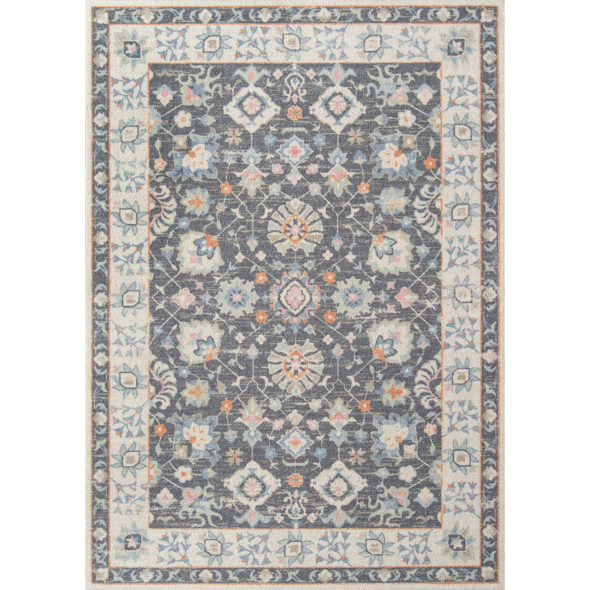 Miah Hand-Tufted Rug