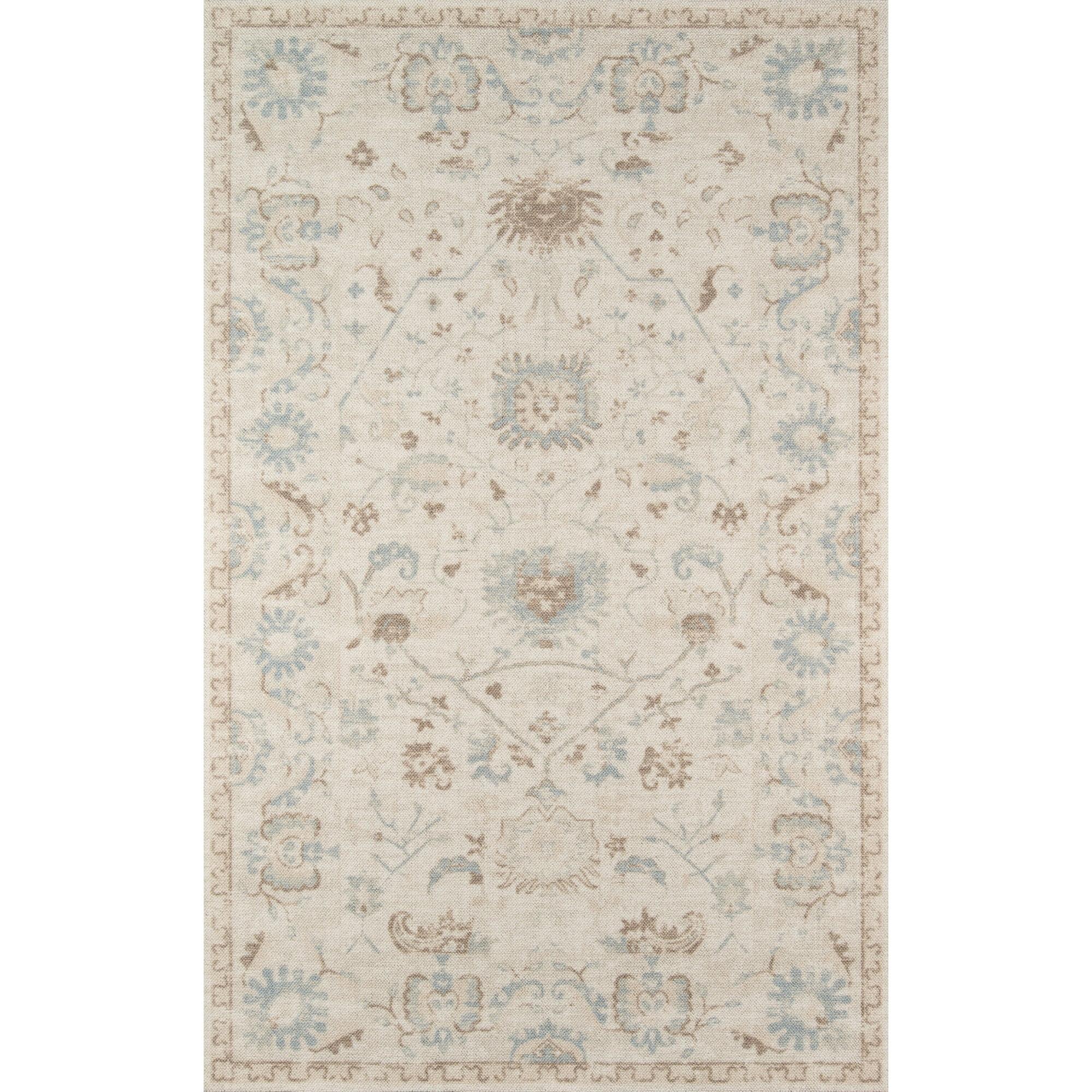 Anatolia Hammond Area Rug - Momeni