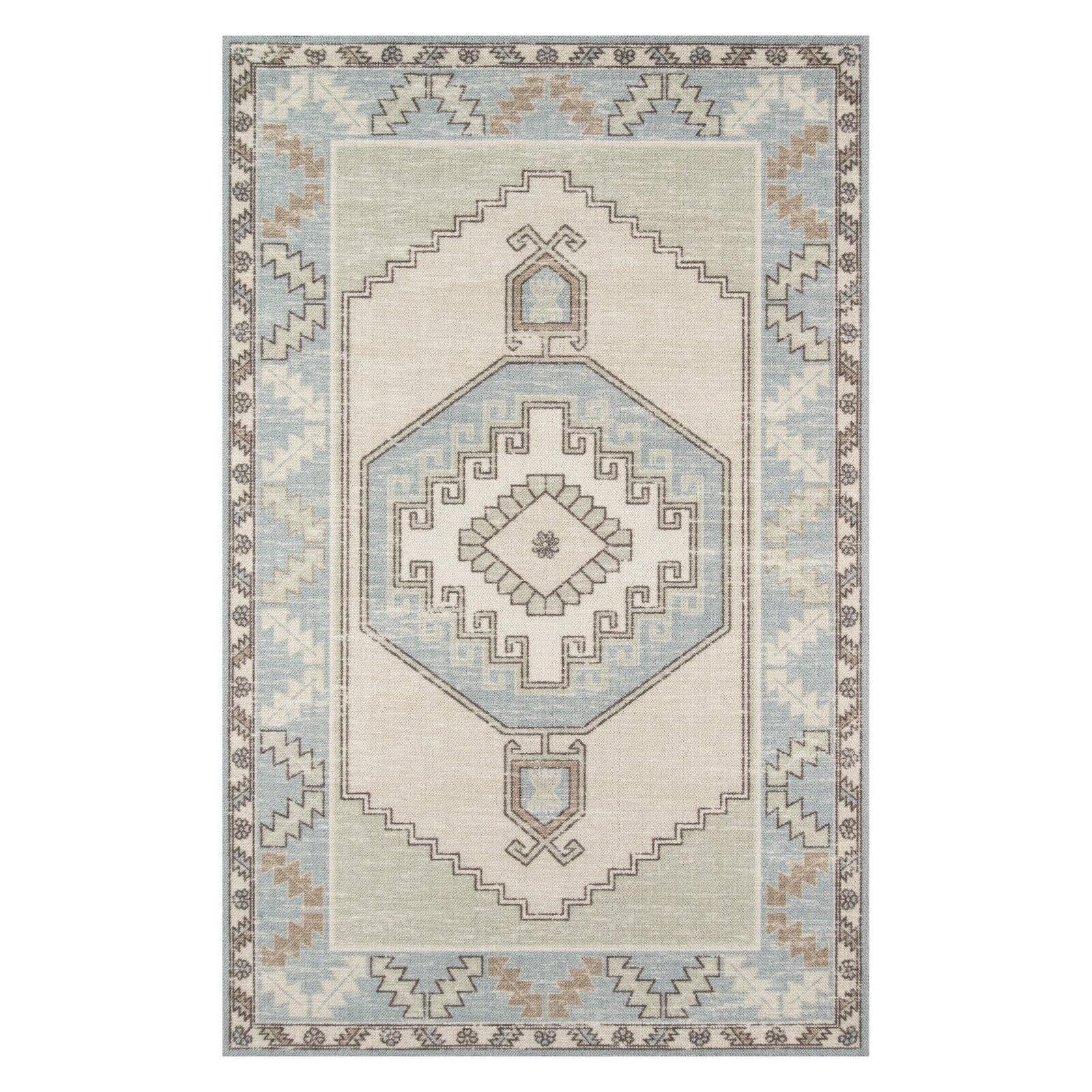 Anatolia Milo Area Rug - Momeni