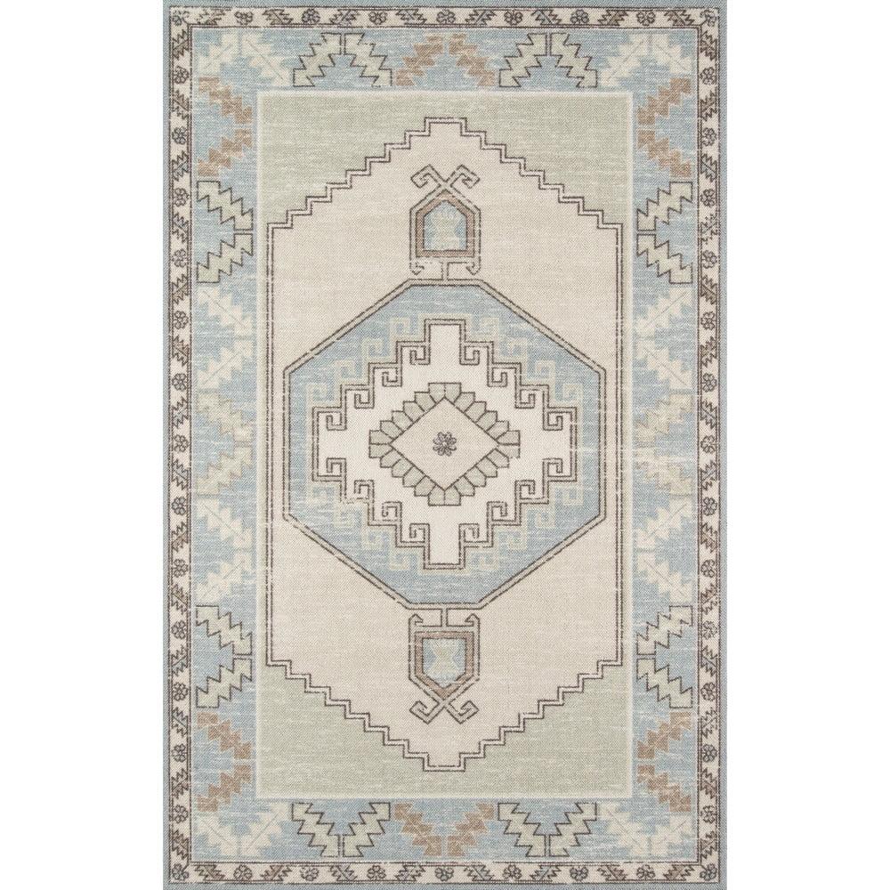 Anatolia Milo Area Rug - Momeni