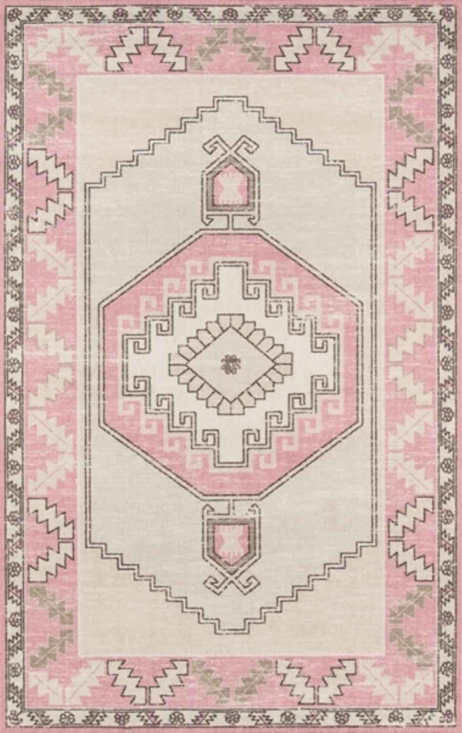 Anatolia Milo Area Rug - Momeni