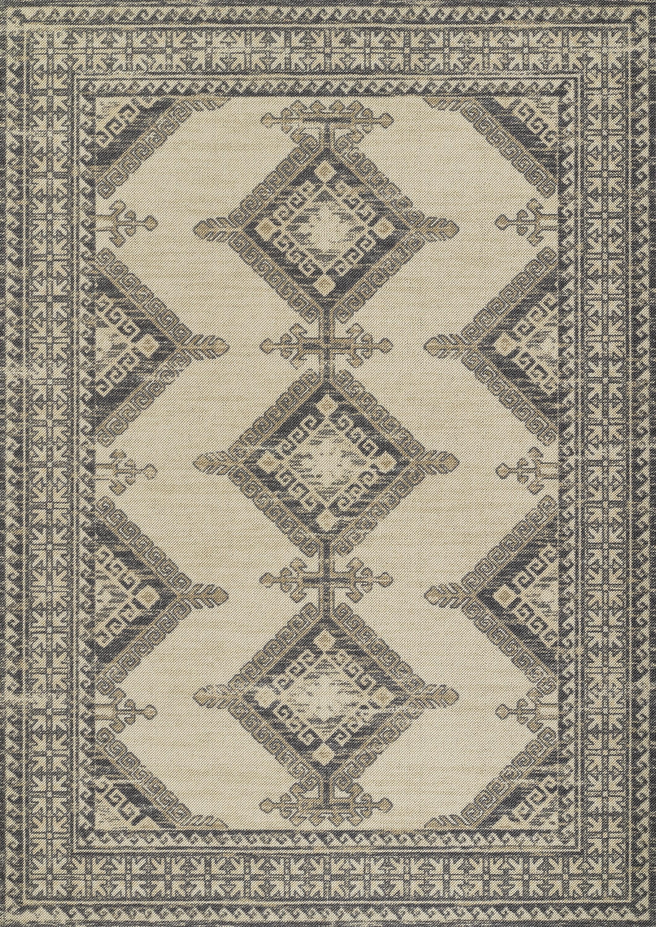 Alis Southwestern Rug