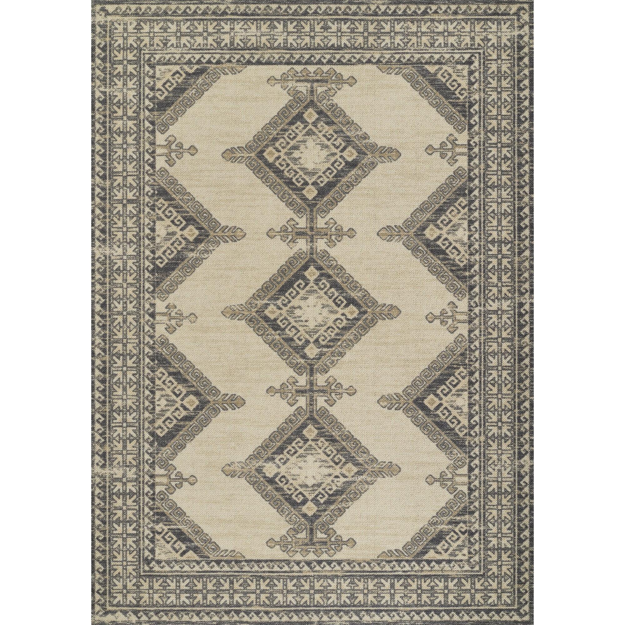 Loralei Rug - 6'6" x 9'