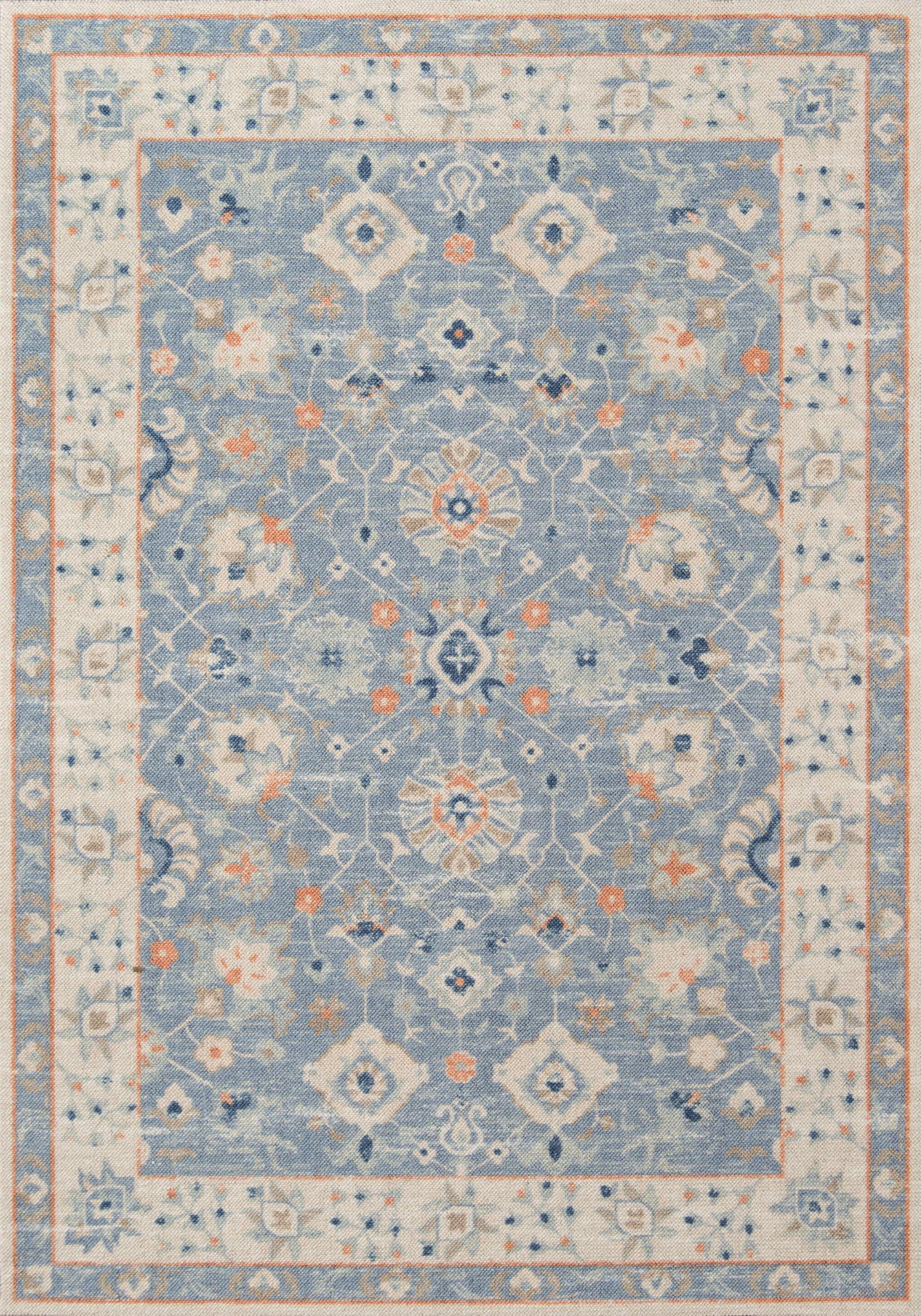 Miah Hand-Tufted Rug