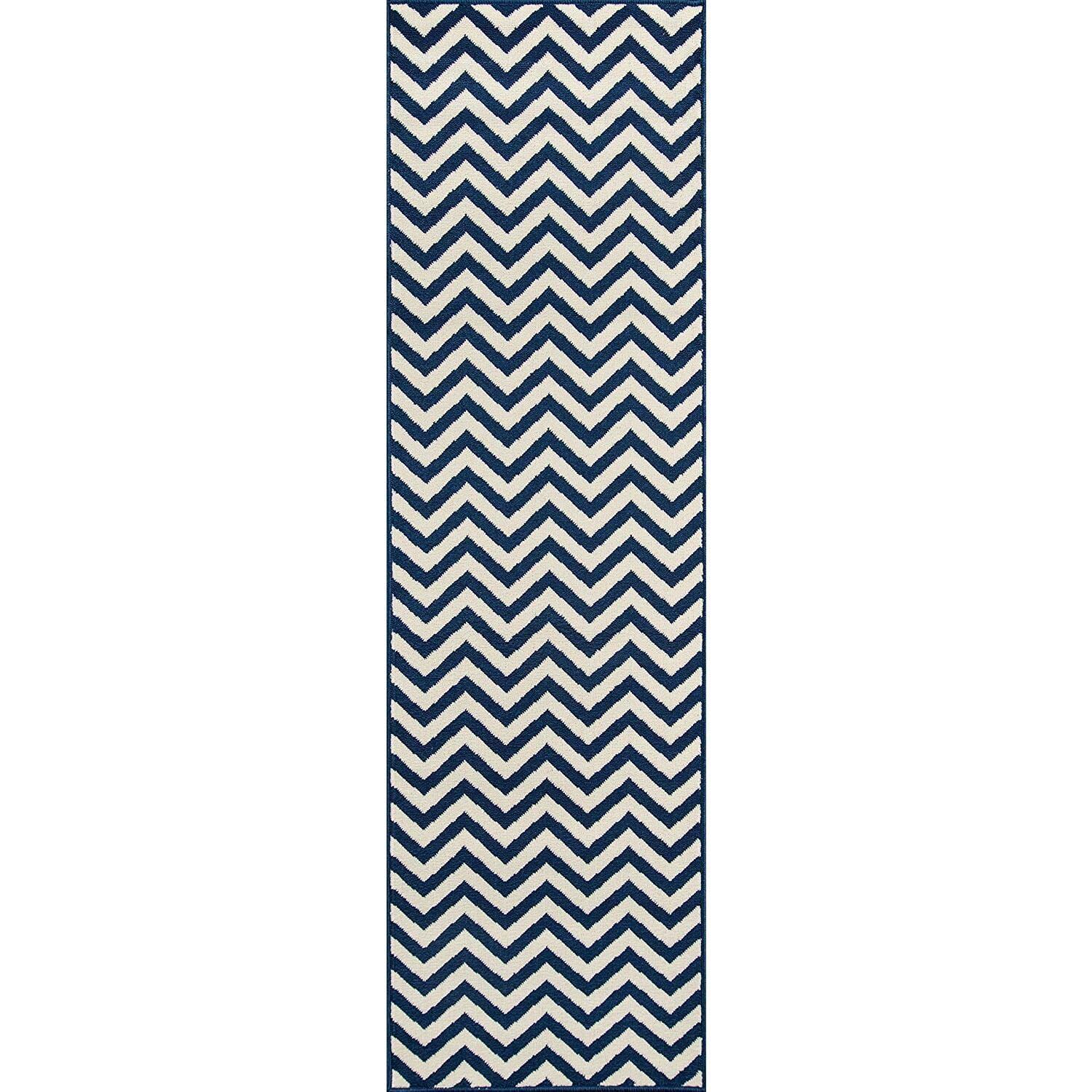 Chevron Rug
