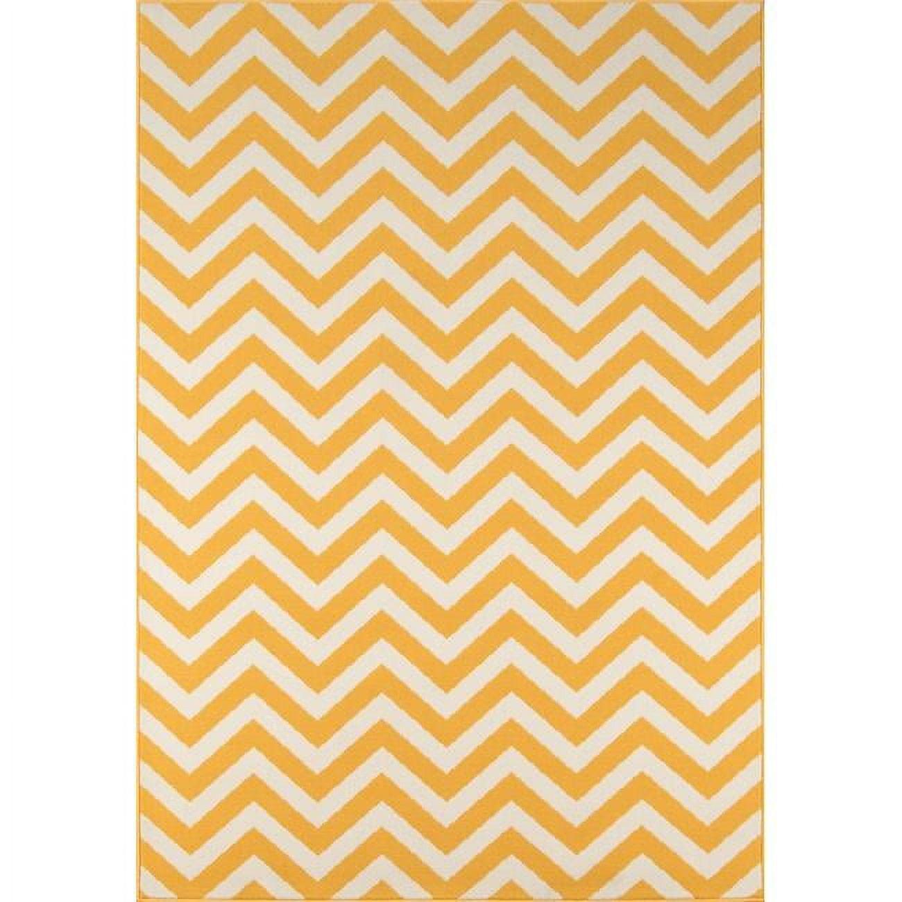 Momeni Baja Chevron Area Rug