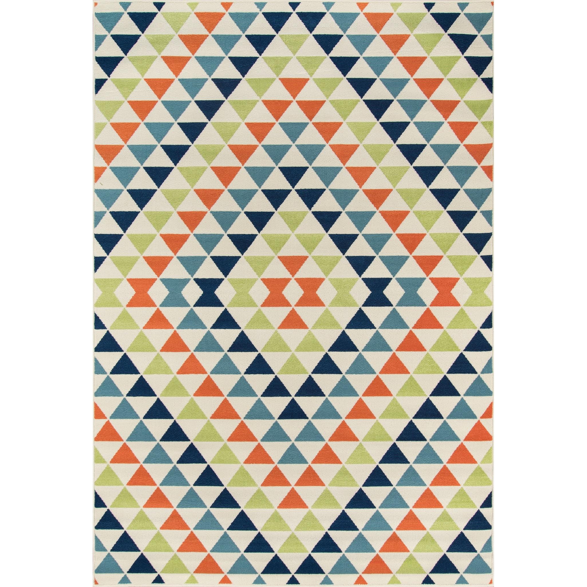 Momeni Baja Collection Indoor / Outdoor BAJ-5 Rug