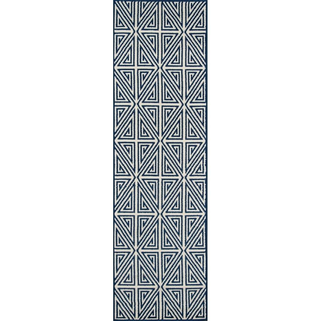 Momeni Baja Diamonds Area Rug