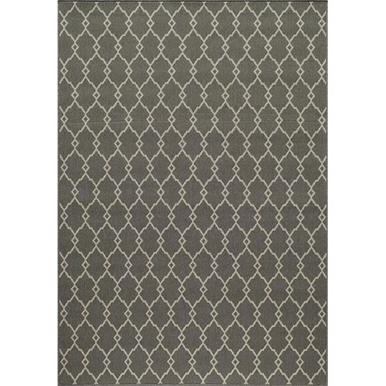 Momeni Baja Geometric Area Rug