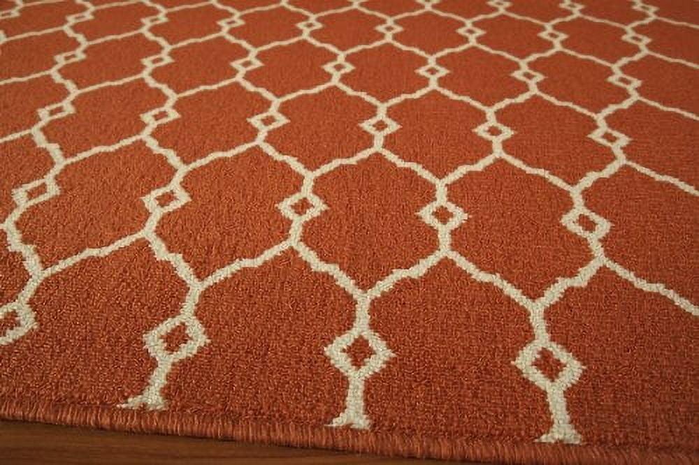 Momeni Baja Geometric Area Rug