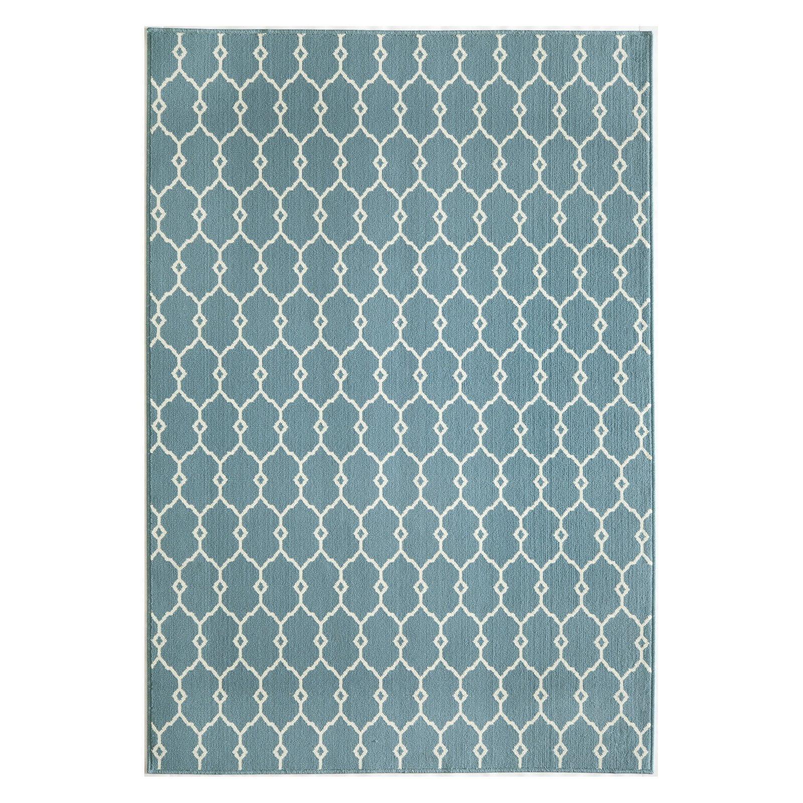 Momeni Baja Geometric Area Rug