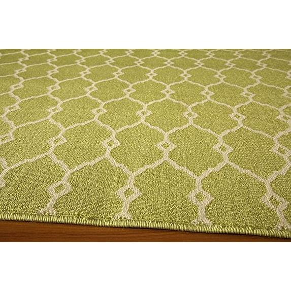 Momeni Baja Geometric Area Rug