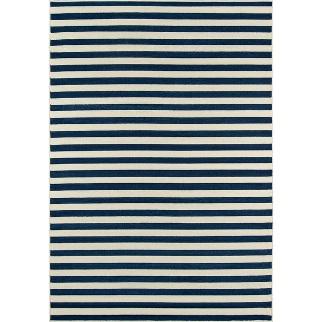 Momeni Baja Stripe Area Rug