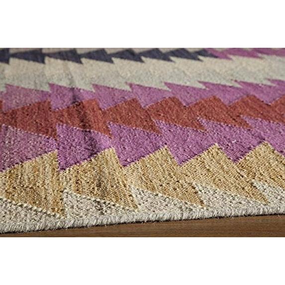 Bronson Wool Rug