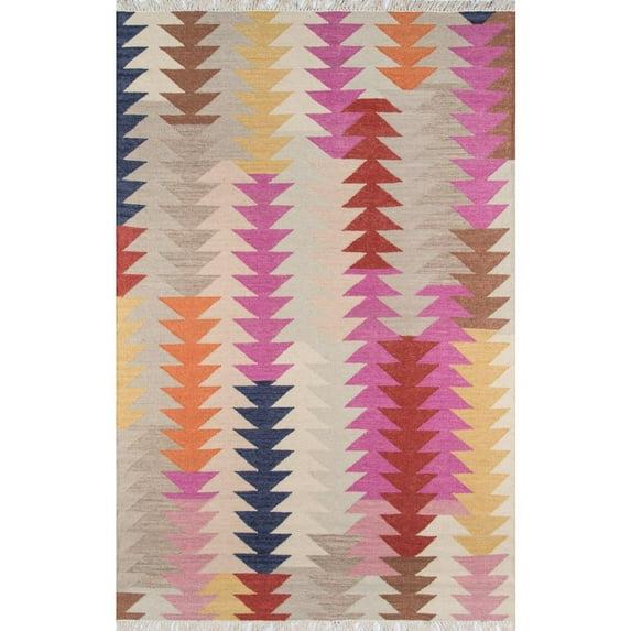 Bronson Wool Rug