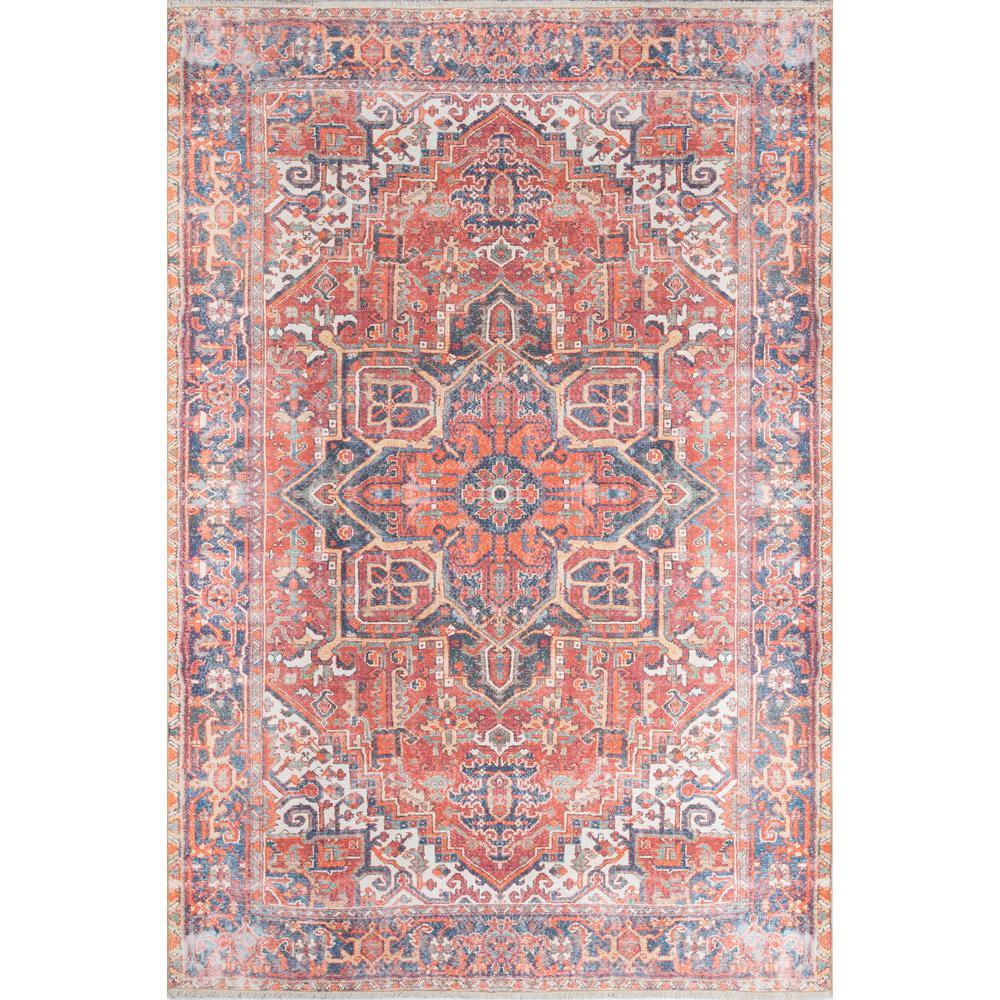 Momeni  Chandler Traditional Area Rug 9'6" X 12'6" 9' x 12' Accent, Indoor