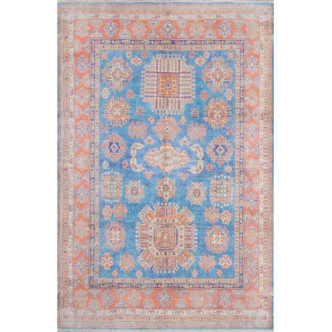 Momeni  Chandler Traditional Area Rug 5'6" X 8'6" 6' x 9' Accent, Indoor