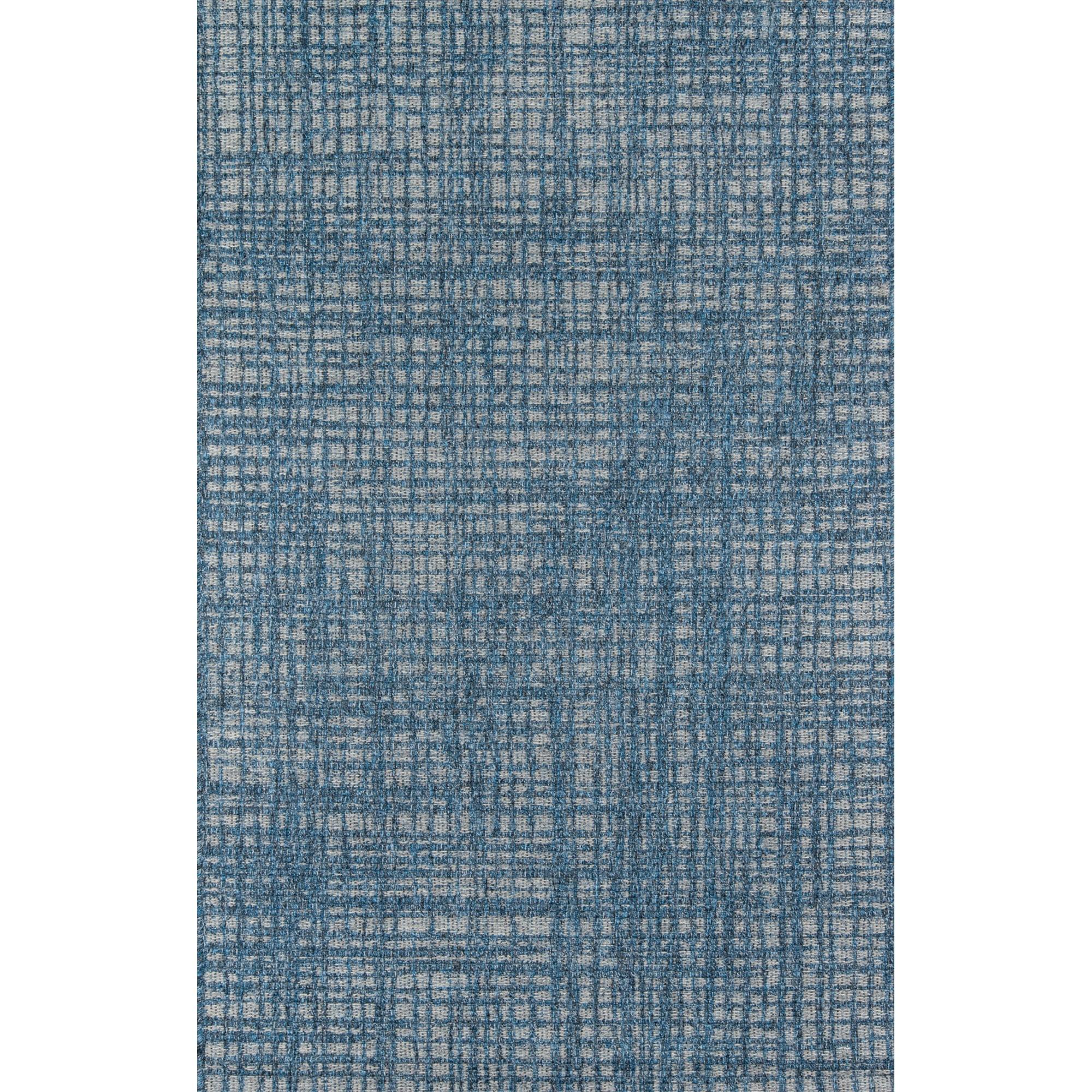 Como Lowry Geometric Loomed Accent Rug - Momeni