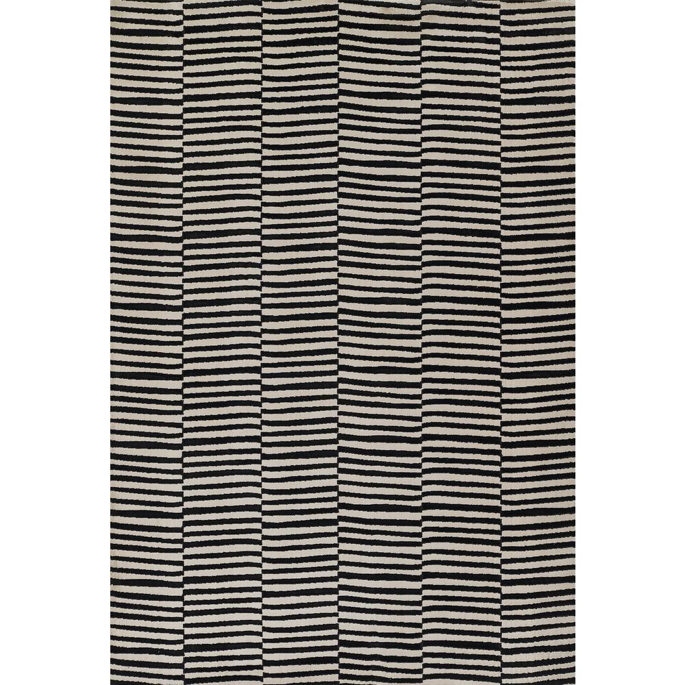 Static Tufted Rug