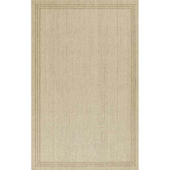 Greco Wool Rug - 8' x 10'