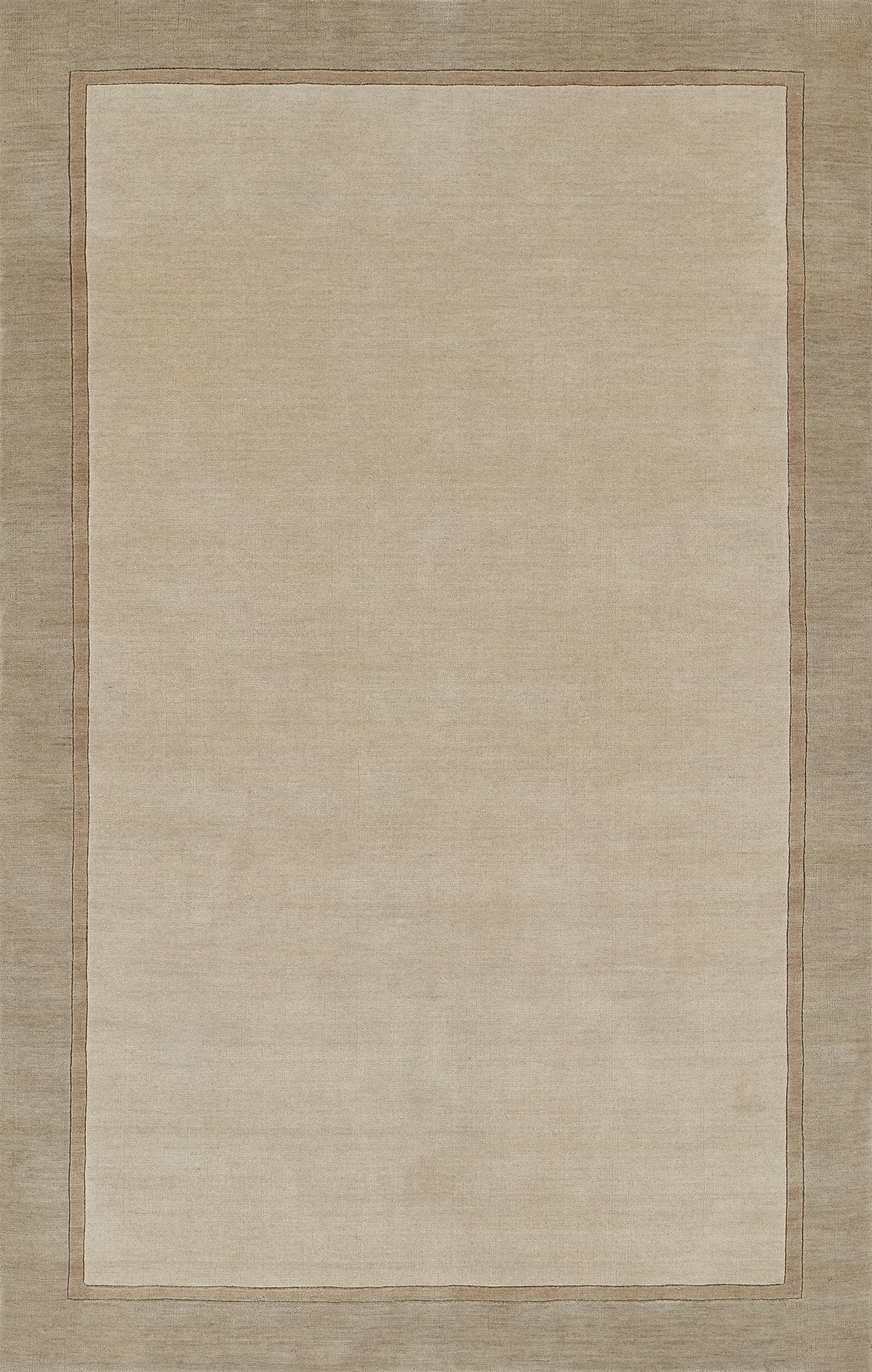 Momeni Beckton BEC-1 / Taupe -8' X 10'