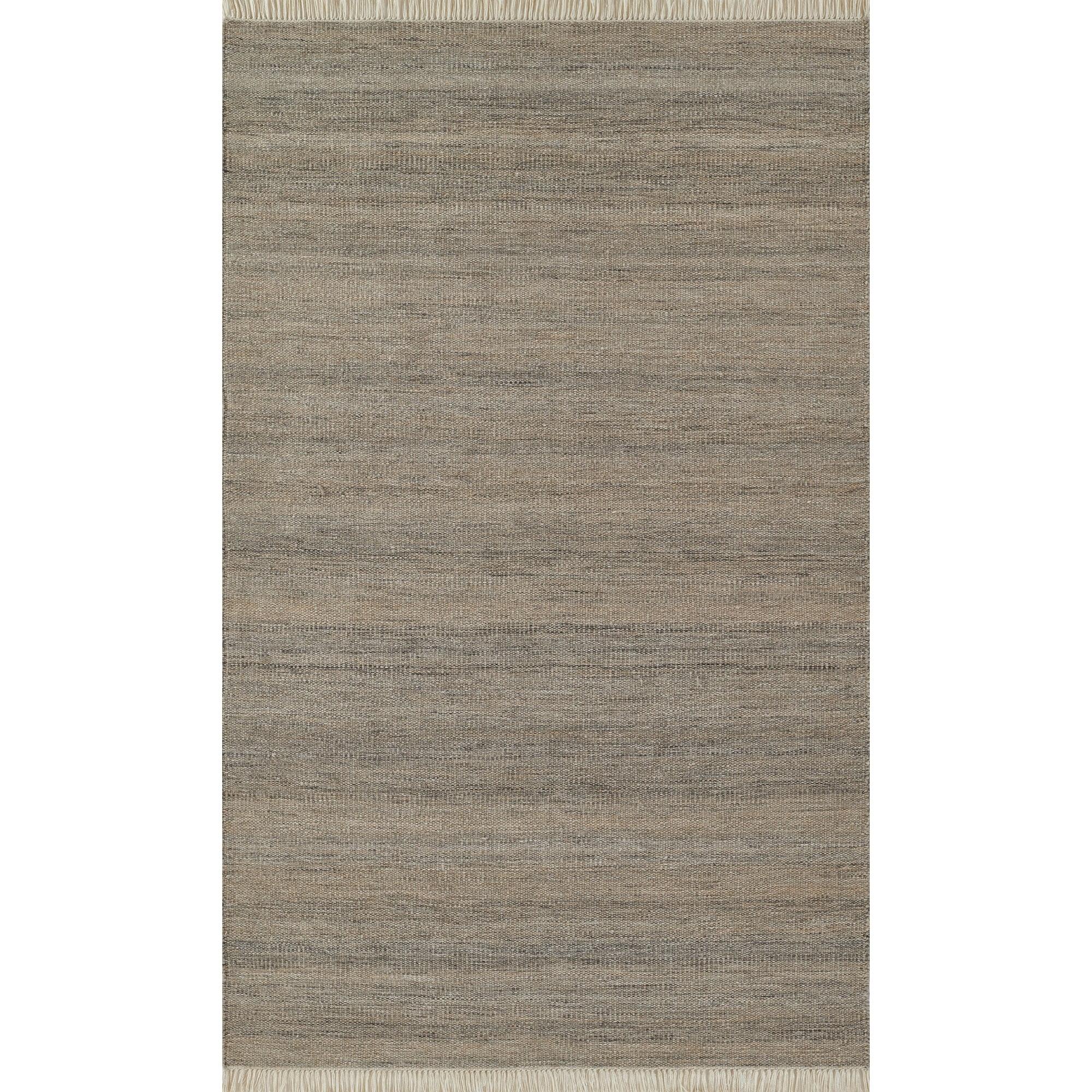 Mckenna Indoor / Outdoor Rug - Gray / 2' x 3'